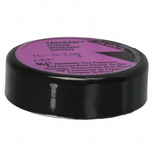 Allen Bradley 1770-HMA PLC Battery 3.6V Lithium